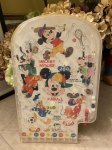 画像1: Disney Mickey Mouse Pinball Machine /  ディズニーのミッキーマウス　ピンボール　マシーン (1)