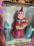 画像6: Hanna Barbera Flintstones Toothbrush Set  With Box  /  フリントストーンズ、箱付き歯ブラシセット (6)