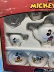 画像3: Disney Mickey Mouse Tea Set With Box  / ディズニー　ミッキーマウス　箱入りティーセット (3)