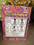 画像3: Hanna Barbera Flintstones Toothbrush Set  With Box  /  フリントストーンズ、箱付き歯ブラシセット (3)