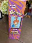 画像4: Hanna Barbera Flintstones Toothbrush Set  With Box  /  フリントストーンズ、箱付き歯ブラシセット (4)