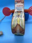 画像6: Fisher Price Queen Buzzy Bee Toy / フィッシャープライス　クィーン　バジー　ビー　　トイ (6)