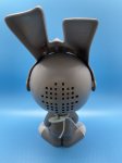 画像3: Loony Tunes Bugs Bunny Mattle Talking Doll 70‘s / ルーニーチューンズマテル社　バックスバニートーキングドール　 (3)
