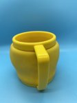 画像3:  Looney Tunes Tweety  Face Plastic Mug /  ルーニーテューンズ   トゥイーティー プラスチック製　フェイスマグ (3)