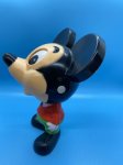 画像4: Disney Mickey Mouse Mattle Talking Doll With Box 70‘s / ディズニーのマテル社　箱入りミッキーマウス　トーキングドール　 (4)