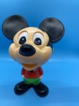 画像3: Disney Mickey Mouse Mattle Talking Doll With Box 70‘s / ディズニーのマテル社　箱入りミッキーマウス　トーキングドール　 (3)