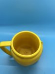 画像5:  Looney Tunes Tweety  Face Plastic Mug /  ルーニーテューンズ   トゥイーティー プラスチック製　フェイスマグ (5)