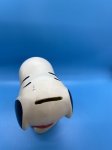 画像5:  Peanuts Soopy Plastic Coin Bank Doll  / ピーナッツ　スヌーピー　プラスチック製コインバンク　貯金箱 (5)