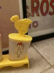 画像5: Hanna Barbera Flintstones Popcicle Ice Molds With stand / フリントストーンズ、スタンド付きポプシクル　アイス型　 (5)