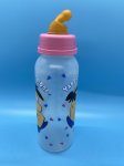 画像2: Hanna Barbera Flintstones Fred Baby Milk Bottle 1994 /  フリントストーンズ、フレッドの哺乳瓶ドール (2)