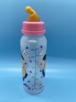 画像4: Hanna Barbera Flintstones Fred Baby Milk Bottle 1994 /  フリントストーンズ、フレッドの哺乳瓶ドール (4)
