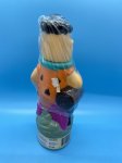 画像3: Hanna Barbera Flintstones Fred  Babble Bath  Bottle 1996 /  フリントストーンズ、フレッドのバブルバスボトル (3)