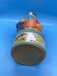 画像6: Hanna Barbera Flintstones Fred  Babble Bath  Bottle 1996 /  フリントストーンズ、フレッドのバブルバスボトル (6)