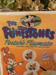 画像8: Flintstones Tea Set Of 43 Pieces With Box /　フリントストーンズ、箱入りペブルス&ディノ　43ピース　ティーセット　 (8)