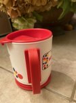 画像4: Wonder Bread Plastic Mug With Lid  / ワンダーブレッド　プラスチック製　マグ (4)