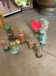 画像6: Hanna 　Barbera Yogi Bear Set / ハンナバーベラ　ヨギベア　袋入りセット (6)