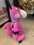 画像5: Flintstones Dino Plush Doll /  フリントストーン　ディノのぬいぐるみ (5)