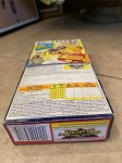 画像5: Hanna 　Barbera Flintstones Kraft  Macaroni And Cheese Box / クラフト社マカロニアンドチーズ箱　1996年 (5)