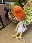 画像3: Hanna Barbera Flintstones Willma Plush Doll / フリントストーン　ウィルマ　人形 (3)