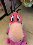 画像2: Flintstones Dino Plush Doll /  フリントストーン　ディノのぬいぐるみ (2)