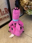 画像4: Flintstones Dino Plush Doll /  フリントストーン　ディノのぬいぐるみ (4)