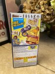 画像3: Hanna 　Barbera Flintstones Kraft  Macaroni And Cheese Box / クラフト社マカロニアンドチーズ箱　1996年 (3)