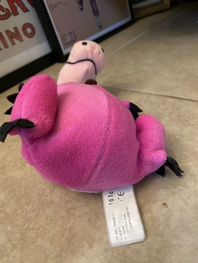 画像3: Flintstones Dino Plush Doll /  フリントストーン　ディノのぬいぐるみ