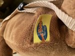 画像6: Hanna 　Barbera Yogi Bear Plush DollのBackpack  / ハンナバーベラ　ヨギベア　　ぬいぐるみのバックパック (6)