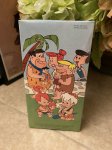 画像3: Hanna Barbera Flintstones knickerbockers Pebbles Fabric Doll with box 1972 / フリントストーン　ペブルス　箱入り布　ドール (3)