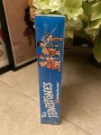 画像2: Hanna Barbera Flintstones knickerbockers Pebbles Fabric Doll with box 1972 / フリントストーン　ペブルス　箱入り布　ドール (2)