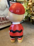 画像3: Charlie Brown Snoopy Hungerford Style  Ceramic Doll / スヌーピー　チャリーブラウン　陶器製　ドール (3)