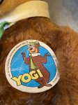 画像5: Hanna 　Barbera Yogi Bear Mighty Star Plush Doll  80’s (L) / ハンナバーベラ　ヨギベア　マイティスター　ぬいぐるみ　 (5)