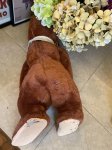 画像6: Hanna 　Barbera Yogi Bear Plush Doll Sterling best ever prod 50’s / ハンナバーベラ　ヨギベア　大きい　ぬいぐるみ　 (6)