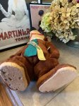 画像9: Hanna 　Barbera Yogi Bear Plush Doll Sterling best ever prod 50’s / ハンナバーベラ　ヨギベア　大きい　ぬいぐるみ　 (9)