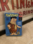 画像2: Flintstones  rummy Card Game With Case /  フリントストーン　箱入り　カードゲーム　1961年 (2)