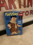 画像4: Flintstones  rummy Card Game With Case /  フリントストーン　箱入り　カードゲーム　1961年 (4)