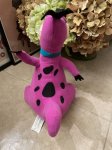 画像3: Hanna Barbera Flintstones Dino Doll / フリントストーン　ディノ　ドール　1999年 (3)