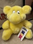 画像1: Kodak Kolorkins Shutter  Yellow  Plush Doll / コダック　シャッター　黄色いぬいぐるみ (1)