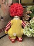 画像3: McDonald’s  Ronald Doll / マクドナルドのロナルドドール　70年代 (3)