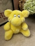 画像2: Kodak Kolorkins Shutter  Yellow  Plush Doll / コダック　シャッター　黄色いぬいぐるみ (2)