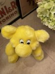 画像4: Kodak Kolorkins Shutter  Yellow  Plush Doll / コダック　シャッター　黄色いぬいぐるみ (4)