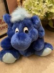 画像1: Kodak Kolorkins Focus Blue Plush Doll / コダック　フォーカス　ブルーぬいぐるみ (1)