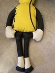 画像6: Mr Peanuts Fabric Pillow Doll / ミスターピーナッツ　ピロードール (6)