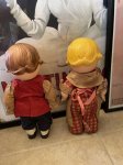 画像3: Campbell's Kids  Doll Set Of 2 / キャンベルキッズ　ドール　2体セット 1976年 (3)