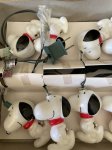 画像6: Peanuts Snoopy Ornament  10 Lights  with box (A) / ピーナッツ、スヌーピー　クリスマス　箱入りオーナメント　10ライト (6)