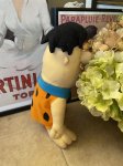 画像3: Hanna Barbera Flintstones Fred Plush Doll / フリントストーン　フレッド　タグ付き人形 (3)