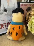 画像4: Hanna Barbera Flintstones Fred Plush Doll / フリントストーン　フレッド　タグ付き人形 (4)