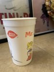 画像6: Dairy Queen Dennis The Menace plastic 3 cups set / ディリークィーン　わんぱくデニス　3 カップセット (6)