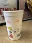 画像5: Dairy Queen Dennis The Menace plastic 3 cups set / ディリークィーン　わんぱくデニス　3 カップセット (5)