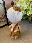 画像3: Hanna Barbera Flintstones Bamm Bamm Applause Doll  / フリントストーンズ　バンバンドール (3)